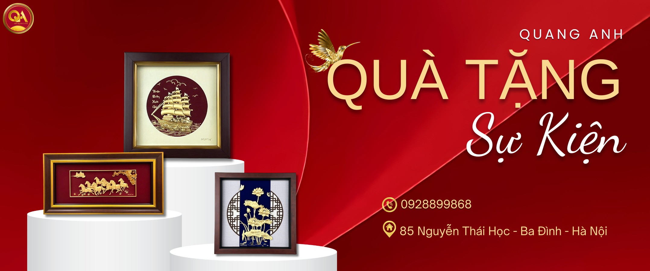 Quà Tặng sự kiện